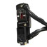 22mm Headlight Headlamp Kill Stop Switch Button Universal Motorcycle HandleBar Flash - 7