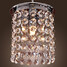 Bulb Included Max 40w Crystal Living Room Study Modern/contemporary Pendant Lights Dining Room - 1