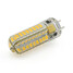 Spotlight 12v Gy6.35 White Led Corn Bulb 100 6w Warm Silicone - 1