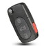 4 Button Volkswagen Flip Key Beetle Golf 315Hz Car Keyless Entry Remote Fob - 7