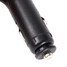 1.5M 12V 24V Plug Adapter Auto Motorcycle Cigarette Lighter Power - 4