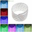 Pink Led Strip Lamp 50cm White Yellow Warm White Smd 36w - 2