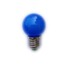 1w E26/e27 Led Globe Bulbs Smd Ac 220-240 V Cool White - 3