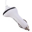 4S 4G iPod Touch 2G 3G USB Car Charger for iPhone Portable - 3
