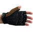 Half INBIKE Finger Safety Bicycle Motorcycle Gloves - 3