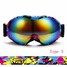 Motorcycle Racing North Wolf Ski Sports Goggles Windproof - 4