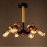 Lamps 100 Bedroom Retro Ceiling And Living Room American - 2