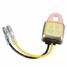 Low GX340 GX390 GX160 GX200 Alert Sensor Oil GX240 GX270 Honda - 1