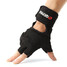 Lifting Half Finger Wrist Training Fitness Anti-Skid Gym Sport Gloves Riding - 8