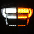 Emergency Warning Strobe Magnetic Car Light Lamp 24LED 12V Base - 5