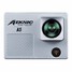 Sony 170 Degree Wide Angle Meknic Sport Camera A5 Watch 16MP 4K WIFI CMOS Sensor with Remote - 2