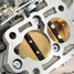 Nissan Engine Pickup 2.4L Carburetor Replacement - 2