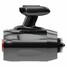 Ambarella Dash Cam ios 160 Degree Android F1.8 - 6