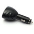 Dual USB Charger Voltmeter Ports 5V Adapter Car Cigarette Lighter - 3