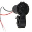 Cigarette 24V 1A Motorcycle Charger Adapter USB 2.1A - 2