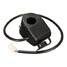 Phone GPS Socket Supply Charger Motorcycle Cigarette Lighter Power 12V - 2
