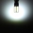 Reading Light Bulb Canbus NO Error Instrument Light T10 Turn Signal Light LED Car Door 12V 3W - 2