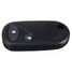 CRV Lock Remote Key Accord Fob Case Shell Cover Honda Civic - 4