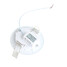 Smd 3w 5500-6500k Ceiling Light Leds Zweihnder White Light Wiring 380lm - 3