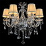 Glass Mini Style Country Chandeliers Traditional/classic Modern/contemporary Island Others - 1