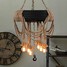 Kids Room Pendant Light Office Vintage Bedroom Study Room Dining Room - 2