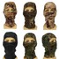Riding Outdoor Balaclava Full Face Mask Tactical Military Army - 1