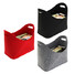 Fire Storage Bag Folding Storage Wood Basket Bin Holder Car - 2