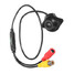 Camera Night Vision Waterproof Degree HD Rear View Parking CCD Car Reverse Backup - 1