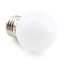 G45 Natural White Smd E26/e27 Led Globe Bulbs Ac 220-240 V 0.5w - 1