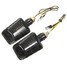 Turn Signal Lights Mini Pair 12V Motorcycle Lamps Indicators - 5