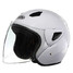Half Face Windproof Shockproof Motorcycle Racing Helmet - 5