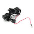 USB Charger Adapter Cigarette Lighter Plug 12V Socket Waterproof Motorcycle Car - 4