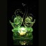 Led Colorful Crystal Christmas Light Novelty Lighting Decoration Atmosphere Lamp - 3