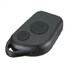 Citroen Saxo Shell Case Remote Key Fob 2 Button - 5