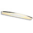 Modern/contemporary Metal Bathroom Led 7w Long Lighting Wall Light - 1