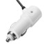 Dual USB Car Adapter LED Charger Cigarette Lighter Power Socket 12V 24V - 5