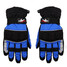 Winter Waterproof Motorcycle Racing Gloves For Pro-biker - 4
