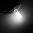 Cool White Ac 220-240 V Smd G9 4w Led Spotlight Led Corn Lights - 4
