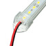 Interior Fish Tank 12V Light For Car Clear Caravan LED 5630 SMD 30cm Bar Strip Yacht - 6