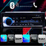 FM Radio Bluetooth Car Stereo MP3 Audio Player 5V New SD AUX 12V Charger USB - 3