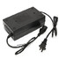 Battery Charger For Electric Scooter PC Iron 2.5A 48V Lithium Output - 2
