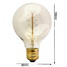 Bulb 3700k Edison Bulb E27 Dust Incandescent Ecolight Loft 40w - 4
