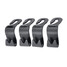 Organizer Hanger Universal 4pcs Bag Holder Storage Car Seat Back Hook Headrest - 10