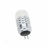 Light Lamp DC12V LED Light Warm Cool White Light 3W 2LED G4 - 8