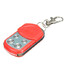 433MHZ Gate Door Electric Red Remote Control Key Fob Cloning Garage 4 Buttons - 1