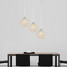 Dining Room New Modern Style Bedroom Pendant Lights Lights - 4