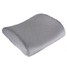Support Cushion Seat Chair Car Office Back Memory Foam Lumbar - 5