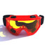 Skiing Anti-UV Dust-proof Glasses Goggles Climbing Motorcycle Riding Windproof - 12