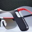 WIFI G20 1080p Camera Recorder Motorcycle Riding Sunglasses - 11