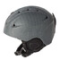 Motorcycle Moon Skiing Adult Helmet - 3